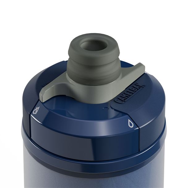 CAMELBAK Podium Chill 0,71l Mercury Deep Sea