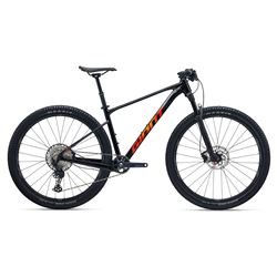 XTC SLR 29 1 XL Abyss Black