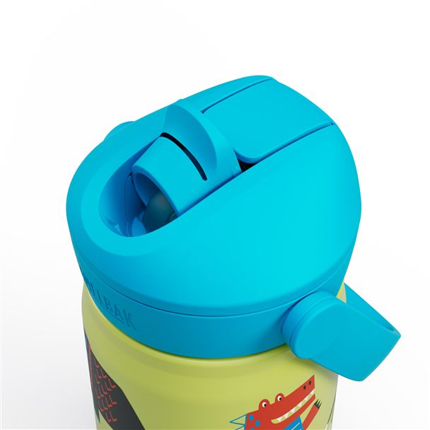 CAMELBAK Thrive Flip Straw Kids VSS 0,35l Dino Jam