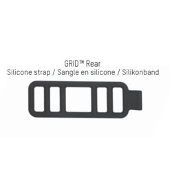 BB Grid Silicone Strap Kit