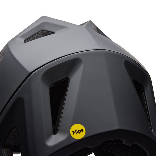 BELL Full-Air MIPS Matte Black S