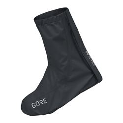 GORE GTX Overshoes black 38-41/S-M