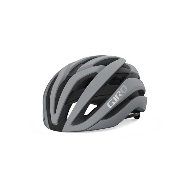 GIRO Cielo MIPS Mat Shark Skin L