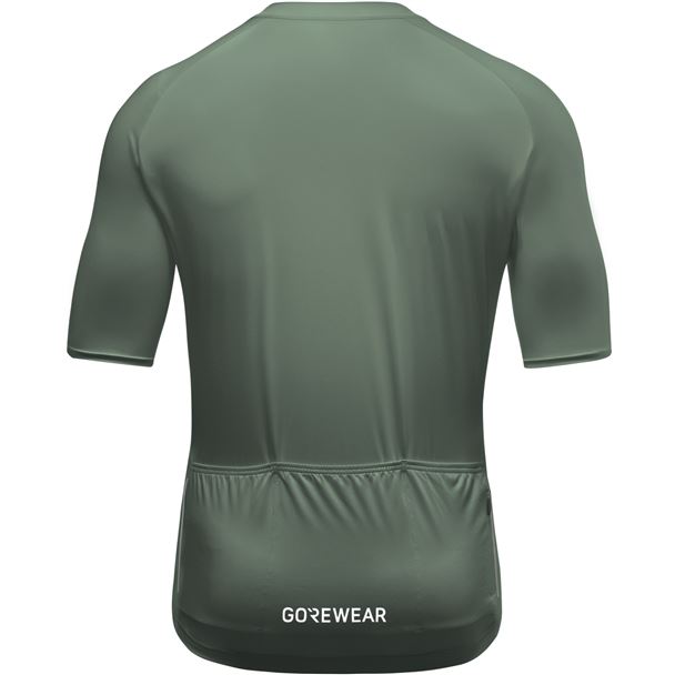GORE SPINSHIFT Jersey Mens slate green L