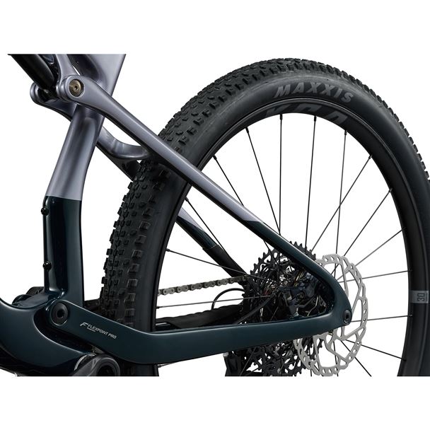 Anthem X Advanced SL 2 XL Dark Jungle