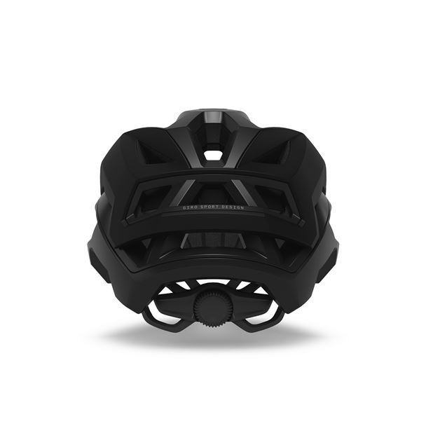 GIRO Montaro Pro Spherical Mat Black S