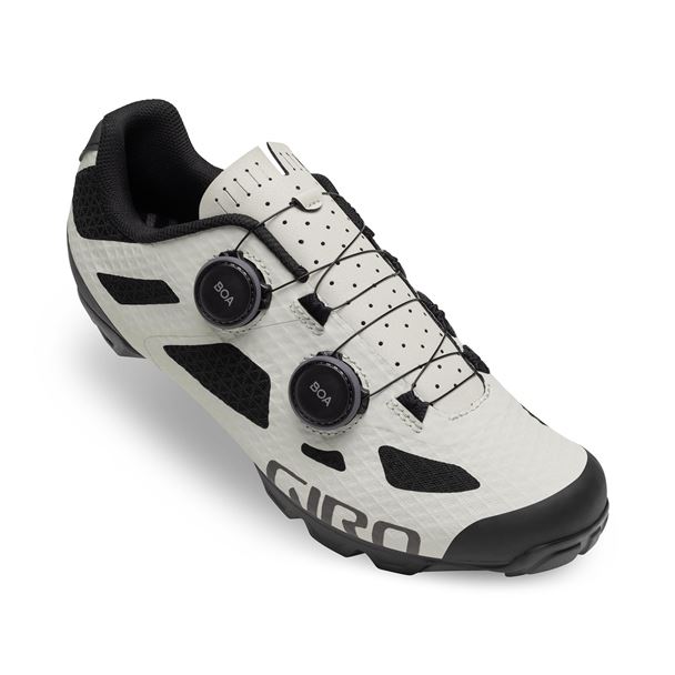 GIRO Sector Light Sharkskin 44