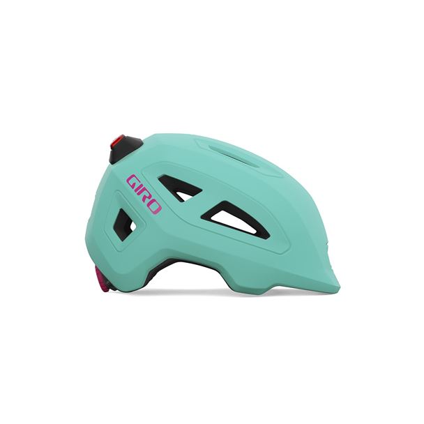 GIRO Scamp II LED Mat Screaming Teal S