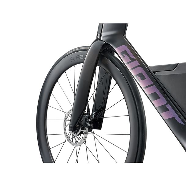Trinity Advanced SL 2 M Carbon/BlueDragonfly