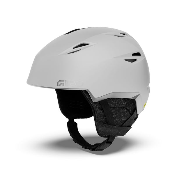 GIRO Grid Spherical Mat Pearl White/Silver M