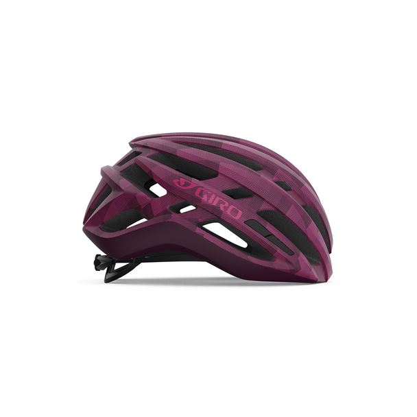 GIRO Agilis MIPS Mat Dark Cherry Towers M