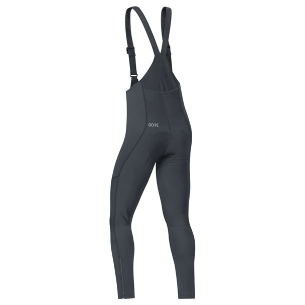 GORE C3 GWS Bib Tights+ black XXL