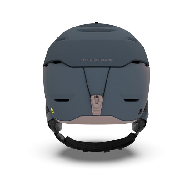 GIRO Tor Spherical Mat Saphire/Cloud Grey Fade M