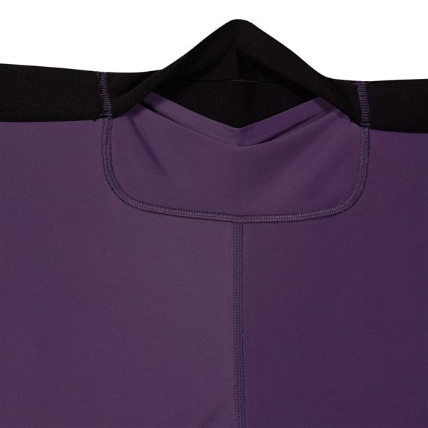 GORE CONCURVE Thermo Tights 2.0 Womens purple indigo S