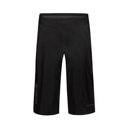 GORE LUPRA GORE-TEX Shorts black XL