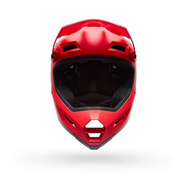 BELL Sanction 2 Red M