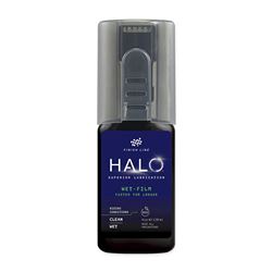 FINISH LINE HALO Wet + SMART Luber 4oz/120ml-kapátko