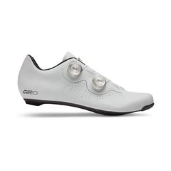 GIRO Imperial II AS White 41