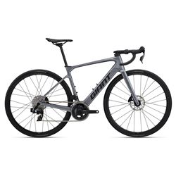 Defy Advanced E+ Elite 2 ML Mercury