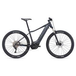 Fathom E+ 2 29er  M Gunmetal Black