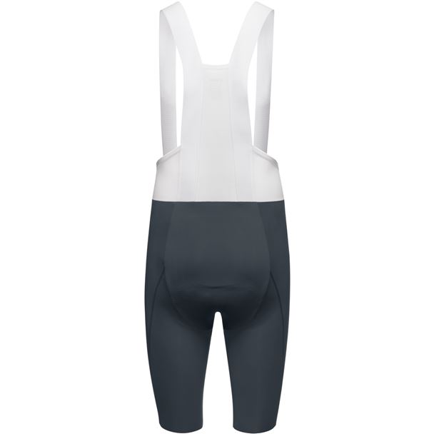 GORE SPINSHIFT Bib Shorts+ Mens lab graphite L