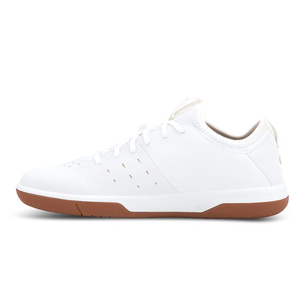 CRANKBROTHERS Stamp Street Lace White/Gold 44,5