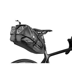 GIANT H2PRO SADDLE BAG L