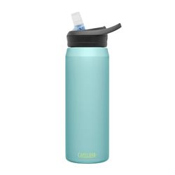 CAMELBAK Eddy+ Vacuum Stainless 0,75l River Breeze