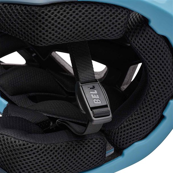 BELL 3QTR-Air MIPS Steel Grey M