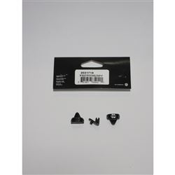 GIRO Selector Eye Shield Snap kit