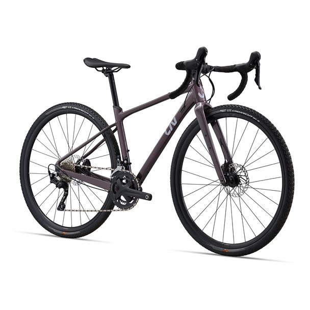 Devote 1 L Charcoal Plum M24