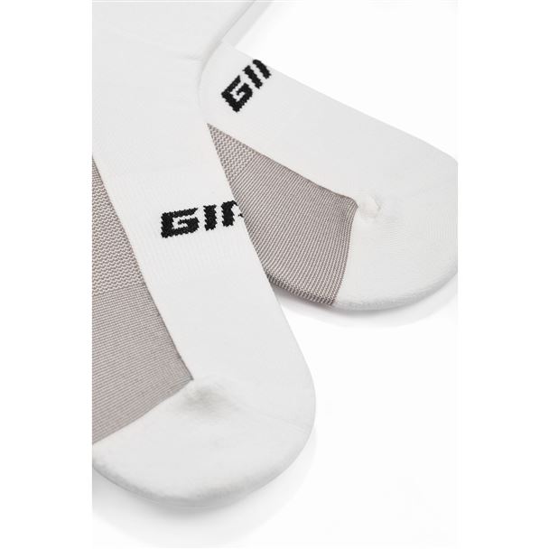 GIANT INSTINCT SOCKS M WHITE