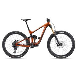 Reign Advanced Pro 29 1 L Amber Glow M22