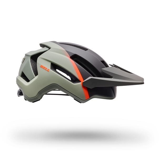 BELL 4Forty Air MIPS Stone L