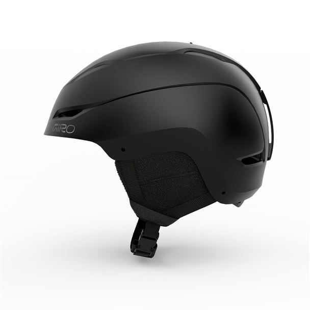 GIRO Ceva Mat Black M