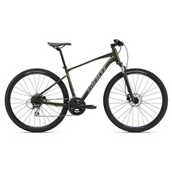 Roam 3 Disc M Phantom Green