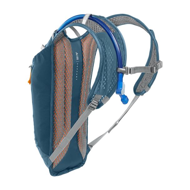 CAMELBAK Rogue Light 7 Moroccan Blue