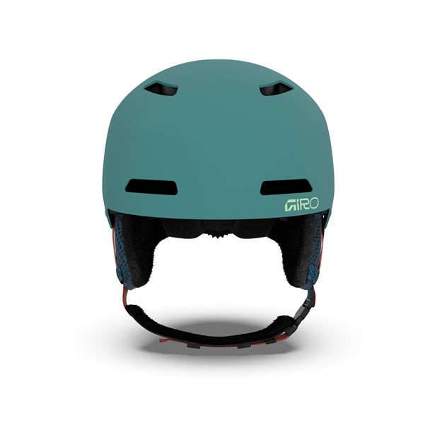 GIRO Crue Mat Jade Green Namuk S