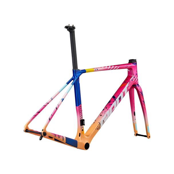 TCR Advanced Pro-rám M Carnival