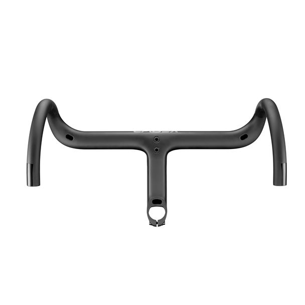 CADEX RACE INTEGRATED ROAD HANDLEBAR 420/390x110