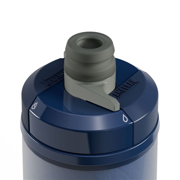 CAMELBAK Podium Chill 0,71l Mercury Deep Sea