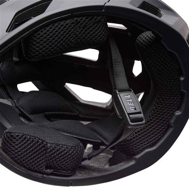 BELL Full-Air MIPS Matte Black S