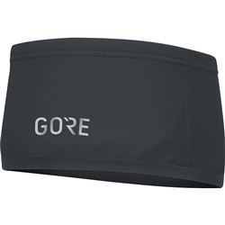 GORE M WINDSTOPPER® Headband black ONE SIZE