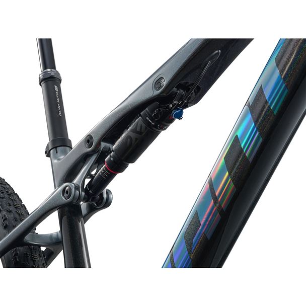 Anthem Advanced SL 1 M Rainbow Black