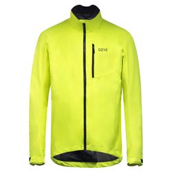 GORE Paclite¬A Jacket GTX Mens neon yellow XXL