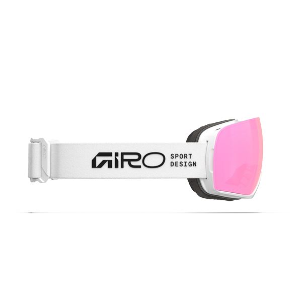 GIRO Article II White Stacked-Vivid Infrared Photochromic