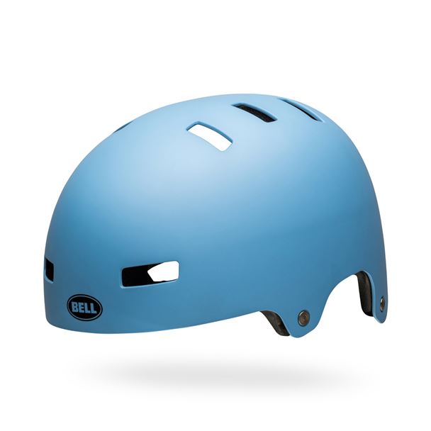 BELL Local Mat Blue L