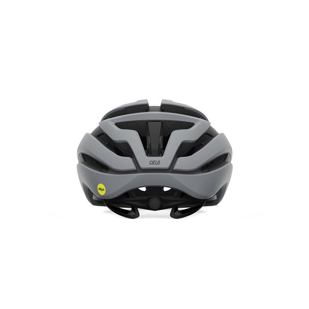 GIRO Cielo MIPS Mat Shark Skin L
