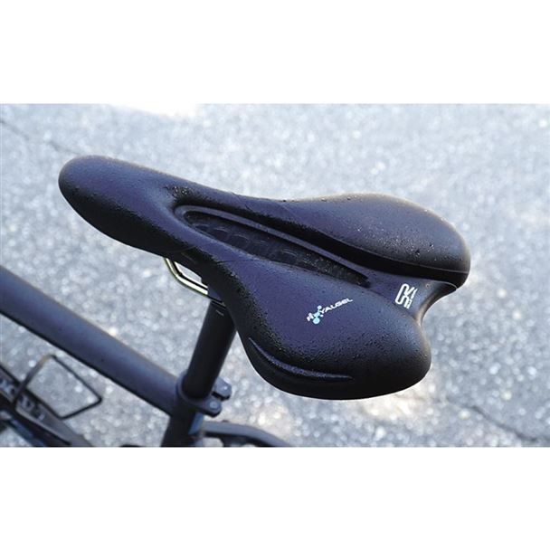 SELLE ROYAL Respiro Athletic