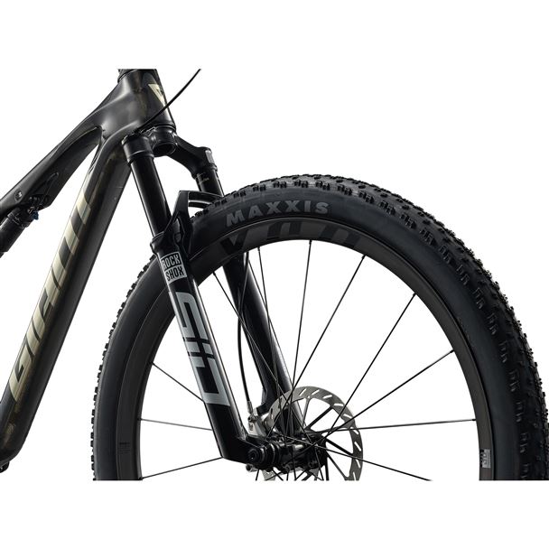 Anthem Advanced SL 0 M Raw Carbon